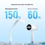Cuktech CP BF01 Outdoor Mini Turbo Fan Portable High Speed 38000 RPM USB Pocket Size Cooling Fan for Travelling