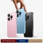XS19 Mini 3.88-Inch Android 10 2GB RAM 16GB ROM Dual SIM Unlocked Mobile Phone 5MP Camera GPS Facial Recognition 3G Quad Core Small Phone