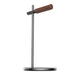 V01 Headphone Stand Aluminum Alloy Headset Holder for Apple Vision Pro Over-ear Earphone Accessories