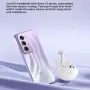 OPPO Enco R3 TWS Headset Wireless bluetooth Earphone 13.4mm Moving Coil Spatial Audio AI Call Noise Cancelling 35H Playback Semi-in-ear Sports Headphones