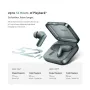 Realme Buds Air7 ANC Earbuds Wireless bluetooth 5.4 Earphone 52dB Depth Noise Cancelling AI Call Noise Reduction LHDC Hi-Res 12.4mm Deep Bass Driver 3D Surround Sound 45ms Low Delay 52H Playback Sports Headphones