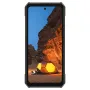 Ulefone Armor 30 Versatile LED Light Warning Light Loudspeaker 24GB RAM 512GB ROM 50MP Triple Camera 64MP Night Vision 6.95 inch 120Hz 12800mAh 66W Fast Charge Android 15 Helio G99 NFC IP68 IP69K Waterproof 4G Rugged Smartphone