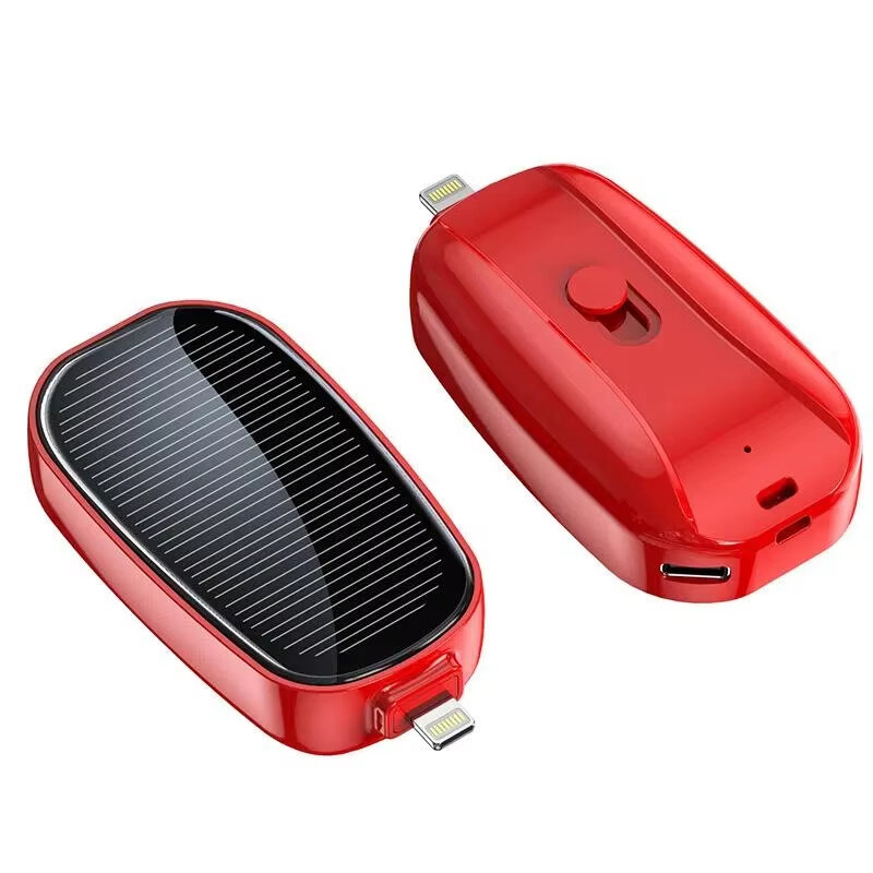 iP Red