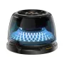 R9 Magnetic Wireless Charger Bluetooth Speaker 40mm Full Frequency Unit RGB Lights 10M Range 3W Portable Multi-Device Compatible Phone Holder Fast Charging Mount Bracket for Smart Phones for iPhone 16 16 Pro for Xiaomi 15pro for Samsung Galaxy S25 Ultra