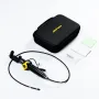 Ulefone E03 Two-way 180° Rotatable Endoscope with 6 Adjustable LEDs Lights HD 720P IP67 Waterproof for uSmart Expansion Connector for Armor 28 Series for Armor 27 Series for Armor 30 Pro for ARMOR 24