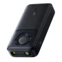 Baseus NOMOS Series 65W 74Wh 20000mAh Power Bank Built-in Type-C Cable External Battery Power Supply with 2 Inputs & 2 Outputs Fast Charging for iPhone 15 14 13 for Huawei Pura 70 Ultra for Xiaomi Civi 4 Pro for Samsung Galaxy S24