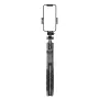 TOKQI L16 1575mm Wireless Selfie Stick Tripod Stand Foldable Monopod for Gopros Action Cameras Smartphones Selfie Live Streaming