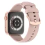 DT NO.I DT101 1.9inch HD Screen GPS NFC Function AI Voice Assistant PPG+ECG bluetooth Call Heart Rate Blood Oxygen Monitor Sleep Monitoring Women's Health Multi-sport Modes Music Playback IP68 Waterproof Smart Watch