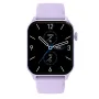 Senbono Z145 1.83inch HD Screen bluetooth Call Heart Rate Blood Pressure Blood Oxygen Monitor Sleep Monitoring Multi-sport Modes IP67 Waterproof Smart Watch