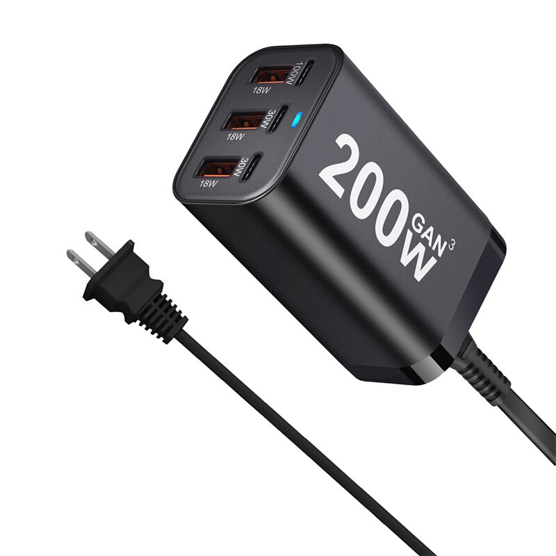 US Plug
