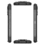 DOOGEE S200 X 5G 1.32 inch AMOLED Rear Display 32GB 512GB 100MP Triple Camera Night Vision Dimensity 7050 6.72 inch 120Hz 10100mAh 33W Fast Charge Android 14 NFC IP68 IP69K Waterproof Rugged Smartphone