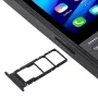UNIWA A3502 Mini 3.5-Inch Android 8.1 2GB RAM 16GB ROM Dual SIM Unlocked Mobile Phone 2MP+2MP Dual Camera 2500mAh GPS 4G Quad Core Small Button Phone with Google Shop