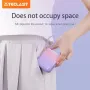 Teclast M10 Pro 10000mAh 22.5W Fast Charging Buile-in Dual Cable 3 Output 1 Input Mini Portable Type-C Power Bank