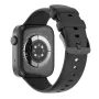 DT NO.I DT101 1.9inch HD Screen GPS NFC Function AI Voice Assistant PPG+ECG bluetooth Call Heart Rate Blood Oxygen Monitor Sleep Monitoring Women's Health Multi-sport Modes Music Playback IP68 Waterproof Smart Watch