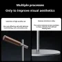 V01 Headphone Stand Aluminum Alloy Headset Holder for Apple Vision Pro Over-ear Earphone Accessories