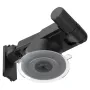Ulefone Car Phone Holder Adjustable Telescopic Arm 360° Rotation Strong Suction Cup Universal Dashboard Windshield Mount Sturdy Grip for Armor X Series Smartphones