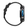 [World Premiere]Zeblaze Stratos 2 Ultra 1.43 HD AMOLED GPS 10 ATM Waterproof Barometric Altimeter Compass 60 days Battery Life GPS Dual-band GNSS 6 Satellite Positioning System Health Management Ultimate Outdoor Smart Watch