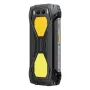Blackview BV7300 Dual Camping Lights 18GB 256GB 50MP Camera 20MP Night Vision 6.67 inch 15000mAh 45W Fast Charge Android 14 NFC Helio G81 IP68 IP69K Waterproof 4G Rugged Smartphone