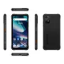 UMIDIGI BISON X20 6000mAh 6GB 128GB 6.53 inch NFC Android 13 Helio P60 Octa Core IP68 IP69K Waterproof 4G Rugged Smartphone