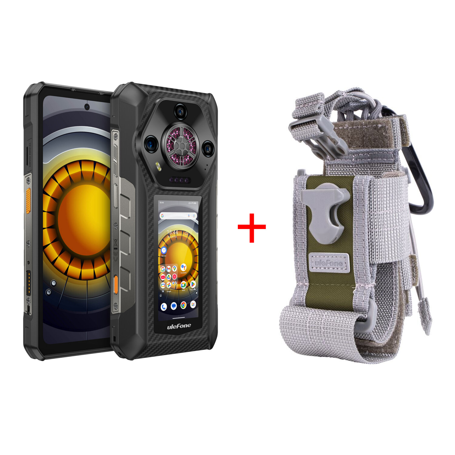 Add Case