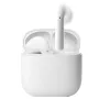 Edifier X1 Evo TWS Earbuds Wireless bluetooth V6.0 Earphone 13.6mm Moving Coil AI Call Noise Cancelling 28H Playback Low Game Delay Multilingual Translation Semi-in-ear Sports Headphones