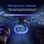 F29 Phone Magnetic/ Back-clip Semiconductor Cooling Radiator with Temperature Display for IOS Android Universal PUBG Game Cooler