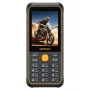 Ulefone Armor Mini 4 64MB RAM 128MB ROM 2.8 inch Unisoc T117 2100mAh IP68 4G Rugged Phone