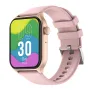 Senbono Z145 1.83inch HD Screen bluetooth Call Heart Rate Blood Pressure Blood Oxygen Monitor Sleep Monitoring Multi-sport Modes IP67 Waterproof Smart Watch