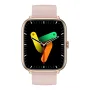 T22 2.06inch AMOLED Display bluetooth Call Heart Rate Blood Pressure Blood Oxygen Monitor Women's Health Water Clock Sleep Monitoring Multi-sport Modes Music Playback IP68 Waterproof Smart Watch