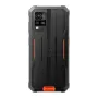 Blackview BV4800 SE 12GB 64GB 16MP Camera 5100mAh 6.56 inch 90Hz Android 15 NFC Unisoc T615 Octa Core IP68 IP69K Waterproof 4G Rugged Smartphone