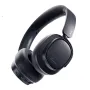 Edifier Evo Space bluetooth Headphone Gaming Headset ANC -45dB Depth Active Noise Canelling DNN Call Noise Reduction 40mm Titanium-plated Composite Diaphragm Hi-Res LHDC5.0 Audio 93H Playback Support Wired Connection Headphones with Mic