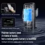 F18 15W Auto Clamping Wireless Car Charger Adapter Super Fast Charging Air Vent Car Phone Holder for iPhone 16 15 Pro Max for Samsung Galaxy S25 Pro for Huawei Pura X