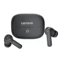 Lenovo EA220 TWS Earbuds Wireless bluetooth Earphone 13mm Composite Diaphragm Dynamic Coil 360° Surround Sound AI Call Noise Reduction 24H Playback Low Game Latency In-ear Sports Headphones