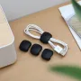 4Pcs/Pack Cable Winder Cable Organizer Clips Mouse Wire Headphone Holder USB Charger Holder Desk Tidy Organizer Wire Cord Protector