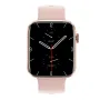 DT NO.I DT101 1.9inch HD Screen GPS NFC Function AI Voice Assistant PPG+ECG bluetooth Call Heart Rate Blood Oxygen Monitor Sleep Monitoring Women's Health Multi-sport Modes Music Playback IP68 Waterproof Smart Watch