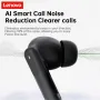 Lenovo EA220 TWS Earbuds Wireless bluetooth Earphone 13mm Composite Diaphragm Dynamic Coil 360° Surround Sound AI Call Noise Reduction 24H Playback Low Game Latency In-ear Sports Headphones