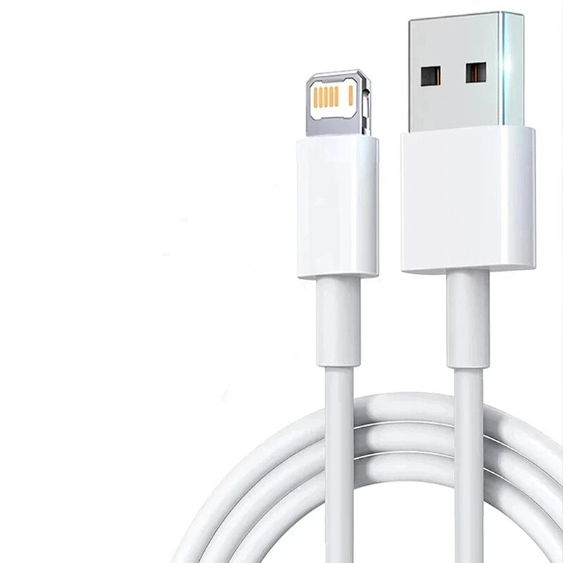 USB-A'den iP'ye çevirme
