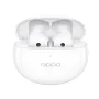 OPPO Enco R3 TWS Headset Wireless bluetooth Earphone 13.4mm Moving Coil Spatial Audio AI Call Noise Cancelling 35H Playback Semi-in-ear Sports Headphones