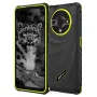 Ulefone Armor X31 12GB 128GB 48MP Triple Camera 20MP Night Vision 6.56 inch 90Hz 6050mAh Android 14 NFC Helio G91 IP68 IP69K Waterproof 4G Rugged Smartphone