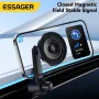 ESSAGER ES-ZJ27 Magnetic Car Phone Holder Air Outlet Stand 360° Full Rotating for iPhone 15 14 13 for SAMSUNG HUAWEI XIAOMI Android Phones
