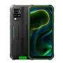 Blackview BV4800 SE 12GB 64GB 16MP Camera 5100mAh 6.56 inch 90Hz Android 15 NFC Unisoc T615 Octa Core IP68 IP69K Waterproof 4G Rugged Smartphone