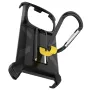Original Ulefone Multifunctional Protective Leather Case Cover with Back Clip and Carabiner For Ulefone Armor 28 Series