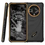 Ulefone Armor X31 12GB 128GB 48MP Triple Camera 20MP Night Vision 6.56 inch 90Hz 6050mAh Android 14 NFC Helio G91 IP68 IP69K Waterproof 4G Rugged Smartphone