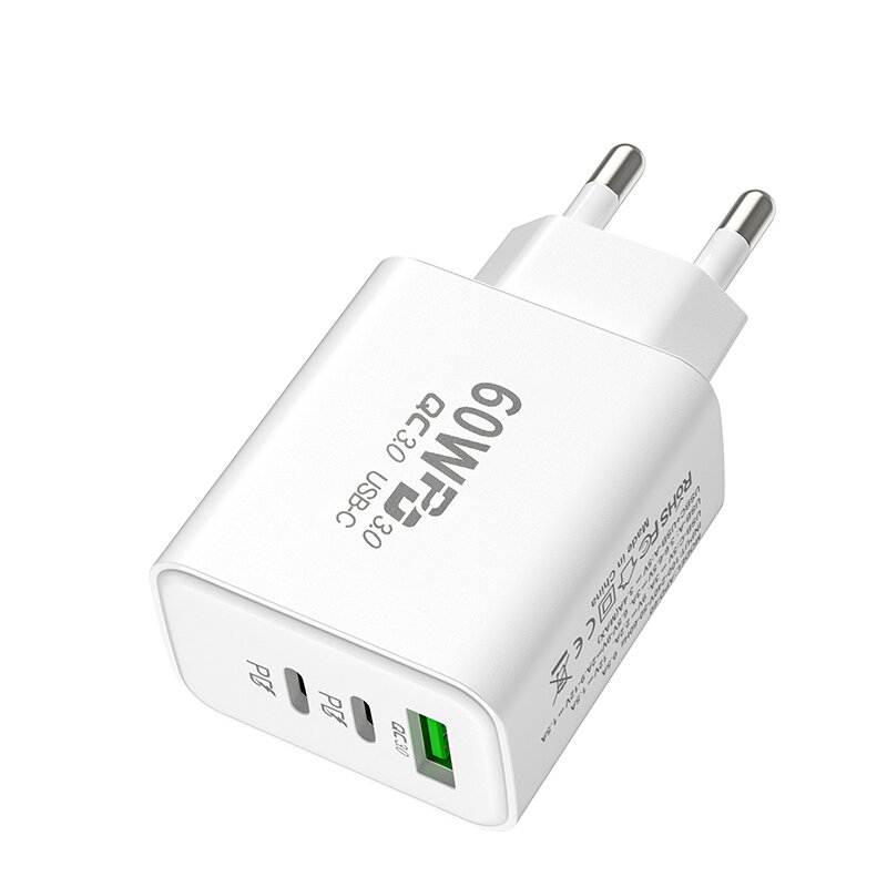 EU Plug