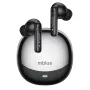 MEIZU Mblue AR09 TWS bluetooth 5.4 Earbuds Wireless Earphone ENC Noise Reduction 10mm Driver Unit Spatial Audio 24H Playback Touch Control Sports Headphones
