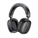 AWEI AT6 Sport Headset Draadlose Bluetooth Koptelefoon 40mm Luidspreker HiFi Stereo 25H Afspeel Ondersteuning TF Kaart Draadlose Oorfone Met Mikrofoon