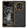 Ulefone Armor X31 12GB 128GB 48MP Triple Camera 20MP Night Vision 6.56 inch 90Hz 6050mAh Android 14 NFC Helio G91 IP68 IP69K Waterproof 4G Rugged Smartphone