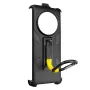Original Ulefone Multifunctional Protective Leather Case Cover with Back Clip and Carabiner For Ulefone Armor 23 Series
