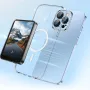 Wireless Rotatable Mini Screen Projector with 4.02-Inch IPS Display for Streaming and Phone Mirroring