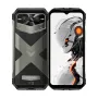 DOOGEE V Max Pro 5G 32GB 512GB 108MP Camera Night Vision 22000mAh 6.58 inch 120Hz Dimensity 7050 Android 14 NFC 33W Fast Charge IP68 IP69K Waterproof Rugged Smartphone